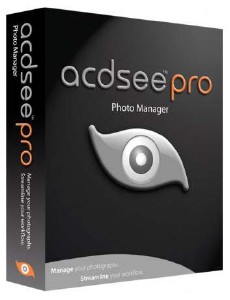ACDSee Pro 3.0.386 Rus