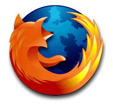 Вышла пятая бета-версия Firefox 4