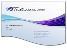 Microsoft решила отодвинуть выпуск среды для разработчиков Visual Studio 2010